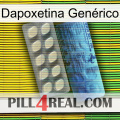 Dapoxetina Genérico 34